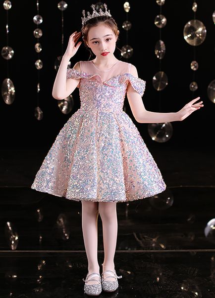 beauty pink sequins jewel girl' pageant dresses flower girl dresses holidays/birthday princess skirt custom size 2-14 f924062 knee len, White;red
beauty pink sequins jewel girl' pageant dresses flower girl dresses holidays/birthday princess skirt custom size 2-14 f924062 knee len, White;red