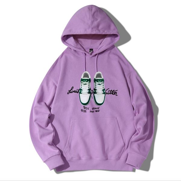 casual men's hoodies louiseity sweatshirts classic winter wrinkle resistant embroidered letters fashion long sleeves viutonity 9-014, Black
casual men's hoodies louiseity sweatshirts classic winter wrinkle resistant embroidered letters fashion long sleeves viutonity 9-014, Black