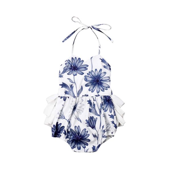 rompers wholesale summer newborn baby girl romper sleeveless jumpsuit outfits sunsuit clothing baby girls floral clothing j220922, Blue
rompers wholesale summer newborn baby girl romper sleeveless jumpsuit outfits sunsuit clothing baby girls floral clothing j220922, Blue