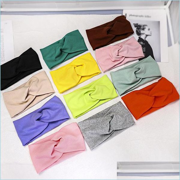 headbands knitting fabric art hair bands high elasticity tightness wide edge headbands changes overlap women headband ac dhseller2010 dh4vw, Silver
headbands knitting fabric art hair bands high elasticity tightness wide edge headbands changes overlap women headband ac dhseller2010 dh4vw, Silver