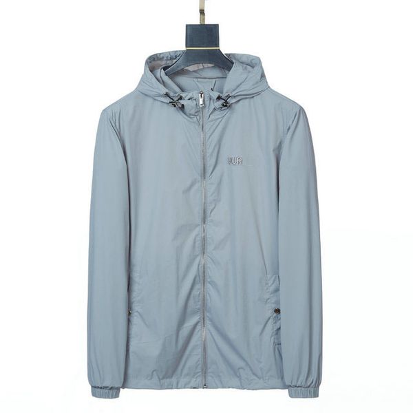 designer mens jacket spring and autumn windrunner tee fashion hooded sports windbreaker casual zipper jackets clothing, Black;brown
designer mens jacket spring and autumn windrunner tee fashion hooded sports windbreaker casual zipper jackets clothing, Black;brown