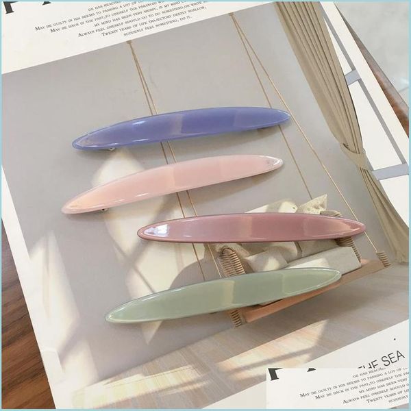 hair clips barrettes retro hawksbill hairpin ellipse slim spring hair clip fashion female women accessories clamp jewelry findings 1 dhwtv, Golden;silver
hair clips barrettes retro hawksbill hairpin ellipse slim spring hair clip fashion female women accessories clamp jewelry findings 1 dhwtv, Golden;silver