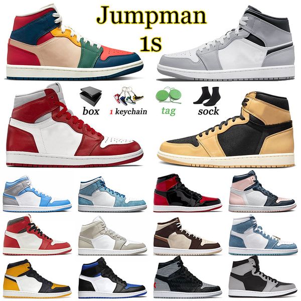 original og 1 jumpman basketball shoes high og heirloom 1s french blue fire red denim offs white men trainers multi color outdoor sports yel, White;red
original og 1 jumpman basketball shoes high og heirloom 1s french blue fire red denim offs white men trainers multi color outdoor sports yel, White;red