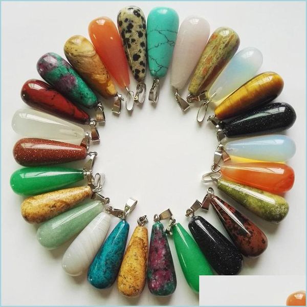 charms natural stone pendants charms women men color mixing long drops necklace drifter for diy jewelry making accessories1 4cx k2b d dhrk2, Bronze;silver
charms natural stone pendants charms women men color mixing long drops necklace drifter for diy jewelry making accessories1 4cx k2b d dhrk2, Bronze;silver