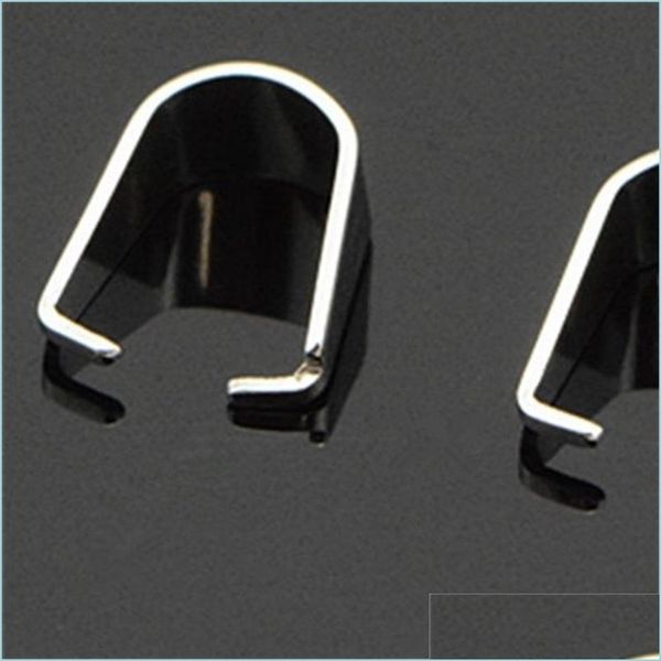 clasps hooks 1000pcs strong 316l sier stainless steel pendant pinch clip clasp hooks bail connector diy jewelry finding 1101 q2 dr dhwlg
clasps hooks 1000pcs strong 316l sier stainless steel pendant pinch clip clasp hooks bail connector diy jewelry finding 1101 q2 dr dhwlg