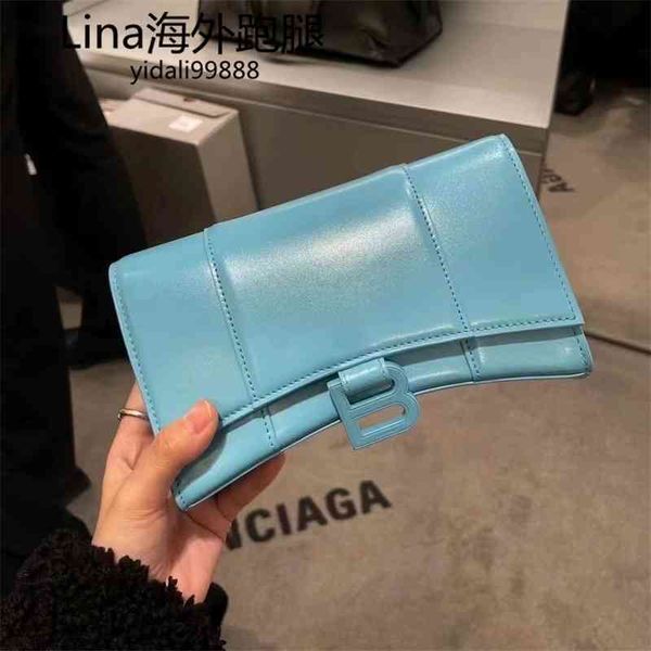 balencaigass italy handbag designer chain shoulder hourglass bag b letter buckle woc women's hand
balencaigass italy handbag designer chain shoulder hourglass bag b letter buckle woc women's hand