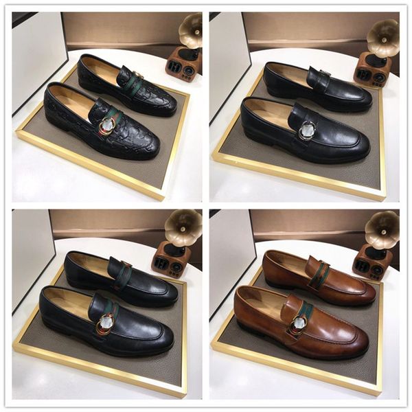 aa summer men dress shoes patent leather designer luxury g men's business shoes italian style fashion man shoe male footwear, Black
aa summer men dress shoes patent leather designer luxury g men's business shoes italian style fashion man shoe male footwear, Black