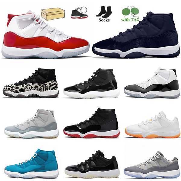 with box jumpman 11 basketball shoes dolphins 11s cherry cool grey blue moon midnight navy bred concord citrus outdoors sports trainers wome
with box jumpman 11 basketball shoes dolphins 11s cherry cool grey blue moon midnight navy bred concord citrus outdoors sports trainers wome