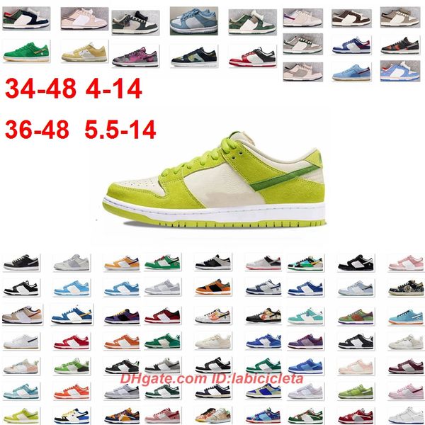 panda sneakers designer casual shoes for men women syracuse grey fog varsity green mens womens outdoor dunks sb low jogging walking, Black;white
panda sneakers designer casual shoes for men women syracuse grey fog varsity green mens womens outdoor dunks sb low jogging walking, Black;white