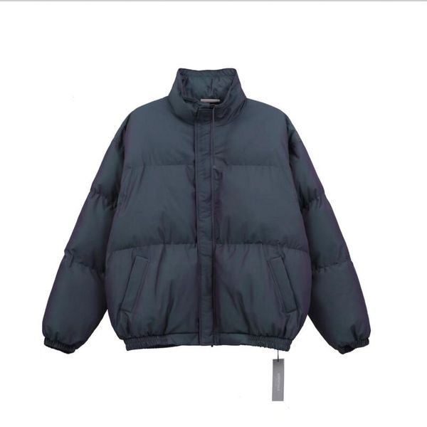 2022 down jacket classic clothes winter lightweight warm couple casual coat reflective laser mens wear essentials jackets, Black
2022 down jacket classic clothes winter lightweight warm couple casual coat reflective laser mens wear essentials jackets, Black