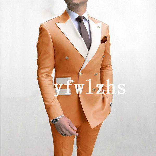 handsome double-breasted groomsmen peak lapel groom tuxedos man's suits wedding/prom/dinner man blazer jacket pants tie k780, Black;gray
handsome double-breasted groomsmen peak lapel groom tuxedos man's suits wedding/prom/dinner man blazer jacket pants tie k780, Black;gray
