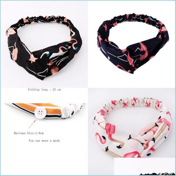 headbands chiffon women overlap headband fenestra elastic button lady hair accessories pattern head bands versatile drop delivery 202 dhgmh, Silver
headbands chiffon women overlap headband fenestra elastic button lady hair accessories pattern head bands versatile drop delivery 202 dhgmh, Silver