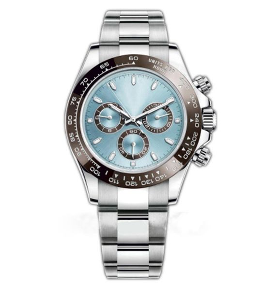 new 2022 luxury fashion men's automatic mechanical watch r 904l silver wristwatch asia 2813 glide lock luminous wristwatches christmas, Slivery;brown
new 2022 luxury fashion men's automatic mechanical watch r 904l silver wristwatch asia 2813 glide lock luminous wristwatches christmas, Slivery;brown