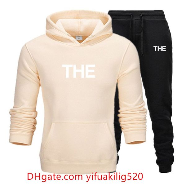men's tracksuits winter designer tracksuit men luxury sweat suits autumn jacke mens jogger sportswear jacket pants sweatshirt sporting, Gray
men's tracksuits winter designer tracksuit men luxury sweat suits autumn jacke mens jogger sportswear jacket pants sweatshirt sporting, Gray