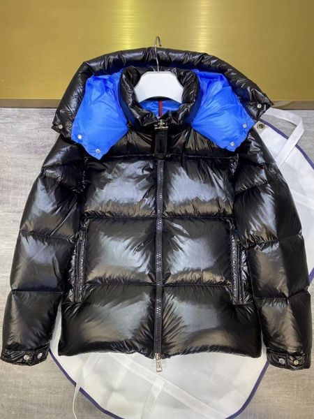 men's down jacket padded warm outdoor new designer warm jacket 1-5 yards, Black
men's down jacket padded warm outdoor new designer warm jacket 1-5 yards, Black
