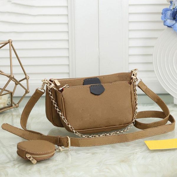 women designer fashion crossbody handbagtotes shoulder bags multi pochette accessoires genuine leather handbags purses flower 3 piece sets c
women designer fashion crossbody handbagtotes shoulder bags multi pochette accessoires genuine leather handbags purses flower 3 piece sets c