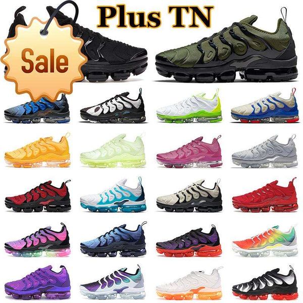 2022 tn plus running shoes tns men women triple black obsidian barely volt yolk swingman magenta womens mens sports sneakers trainers big
2022 tn plus running shoes tns men women triple black obsidian barely volt yolk swingman magenta womens mens sports sneakers trainers big