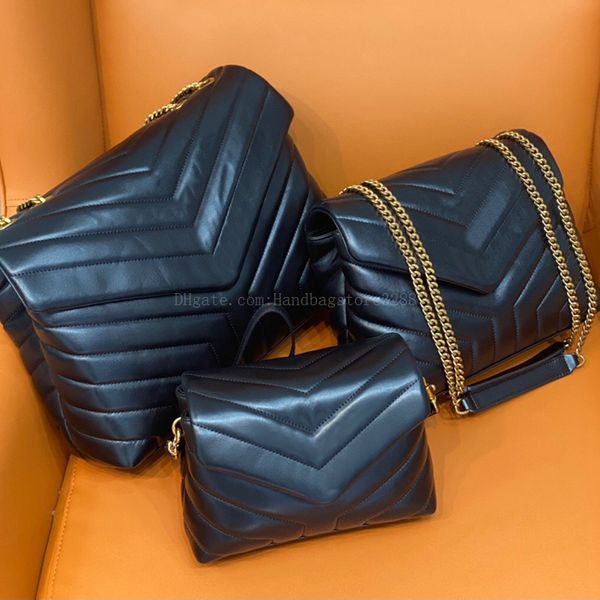 designer shoulder bags fashion luxury leather bags new style woman lady handbag crossbody bag thread sheepskin plain classic loulou puffer w
designer shoulder bags fashion luxury leather bags new style woman lady handbag crossbody bag thread sheepskin plain classic loulou puffer w