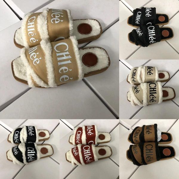 slippers snow boot outdoor canvas white plush sandals designer winter booties woody mules foam women pink green shoes size eur 36-42, Black
slippers snow boot outdoor canvas white plush sandals designer winter booties woody mules foam women pink green shoes size eur 36-42, Black