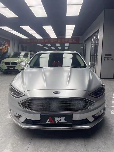 premium pearl matte metallic silver vinyl wrap film adhesive decal car wrapping roll with air release channel
premium pearl matte metallic silver vinyl wrap film adhesive decal car wrapping roll with air release channel