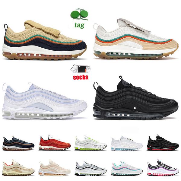 fashion 97 sean wotherspoon mens running shoes vapours triple black white golf nrg mschf lil nas x satan jesus slime halloween star cork off
fashion 97 sean wotherspoon mens running shoes vapours triple black white golf nrg mschf lil nas x satan jesus slime halloween star cork off