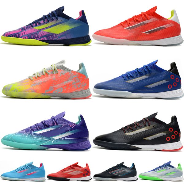 soccer shoes indoor football boots x speedflow.1 ic white spark numbersup sky rush pack turf outdoor foot sneaker cleats trainers
soccer shoes indoor football boots x speedflow.1 ic white spark numbersup sky rush pack turf outdoor foot sneaker cleats trainers