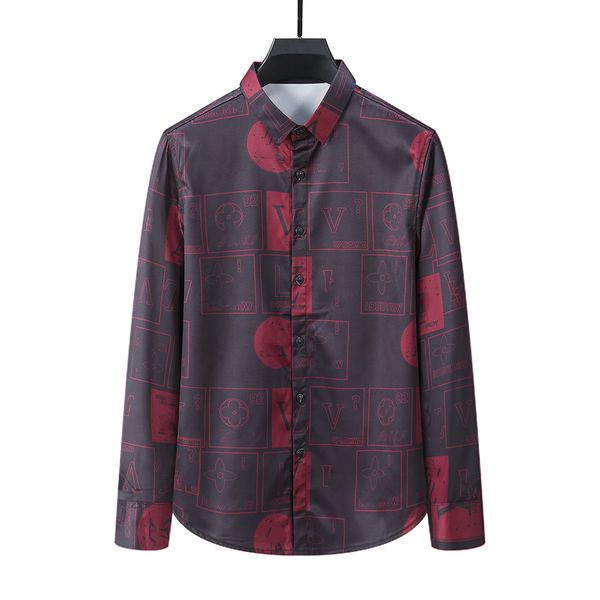 casual mens shirts designer polos long sleeve autumn spring man shirt breathable ice silk quality no ironing flat polo tshirts #02, White;black
casual mens shirts designer polos long sleeve autumn spring man shirt breathable ice silk quality no ironing flat polo tshirts #02, White;black