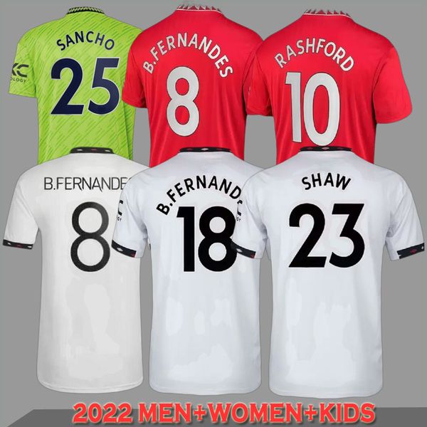2022 2023 sancho soccer jerseys 22/23 season mans utds martial manchesters b.fernandes rashford martinez shaw eriksen 2022 2023 football shi, Black;yellow
2022 2023 sancho soccer jerseys 22/23 season mans utds martial manchesters b.fernandes rashford martinez shaw eriksen 2022 2023 football shi, Black;yellow