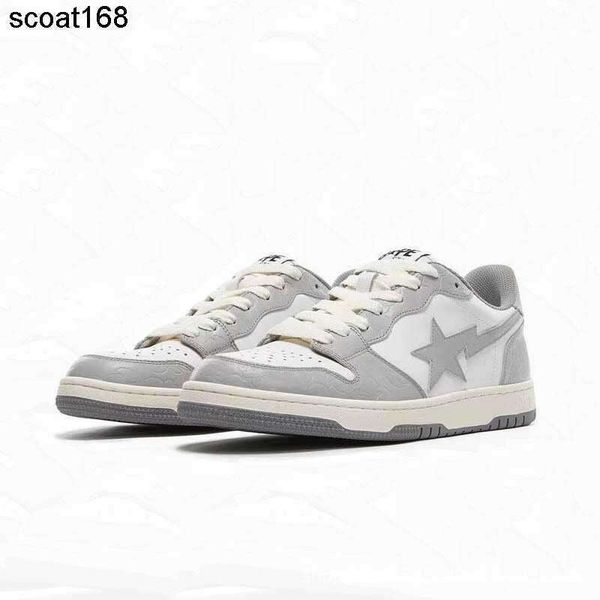 dress shoes designer apes sta sk8 pure head classic electric star color contrast skateboard versatile casual sports board shoes, Black
dress shoes designer apes sta sk8 pure head classic electric star color contrast skateboard versatile casual sports board shoes, Black