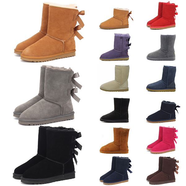 wholesale women designer shoes boots ankle snow boot fur leather chestnut blue black grey platform winter ladys loafers booties sneakers tra
wholesale women designer shoes boots ankle snow boot fur leather chestnut blue black grey platform winter ladys loafers booties sneakers tra
