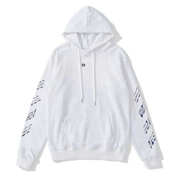 classic luxury men's sweatshirts brand offs pullover shirts hoodies women sweater men arrow cross letter print hoodie tees trend coat, Black
classic luxury men's sweatshirts brand offs pullover shirts hoodies women sweater men arrow cross letter print hoodie tees trend coat, Black