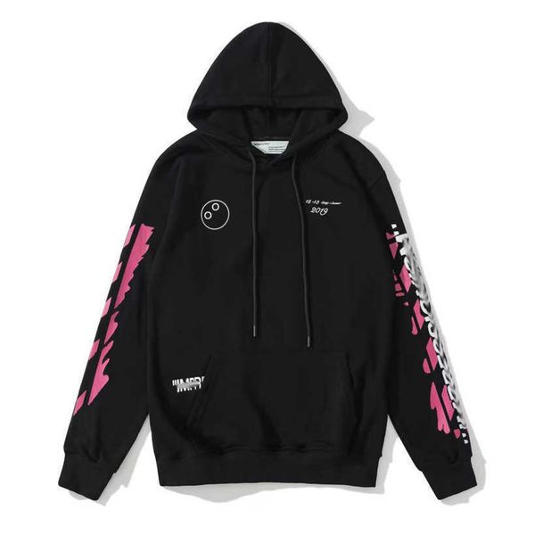 women's classic luxury sweatshirts brand offs pullover shirts hoodies designer women sweater men arrow cross letter print hoodie tees c, Black
women's classic luxury sweatshirts brand offs pullover shirts hoodies designer women sweater men arrow cross letter print hoodie tees c, Black