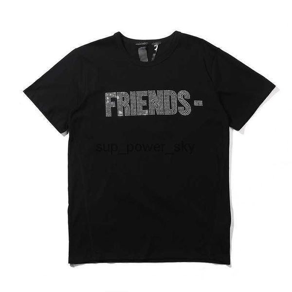 mens t-shirts vloness fashion brand designer tees casual couples drill flash drill big v loose short sleeve t-shirt, White;black
mens t-shirts vloness fashion brand designer tees casual couples drill flash drill big v loose short sleeve t-shirt, White;black