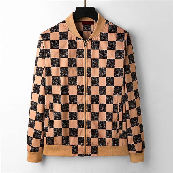2023 men designer men's jacket jackets fall/winter fashion jacket size s-6xl, Black;brown
2023 men designer men's jacket jackets fall/winter fashion jacket size s-6xl, Black;brown