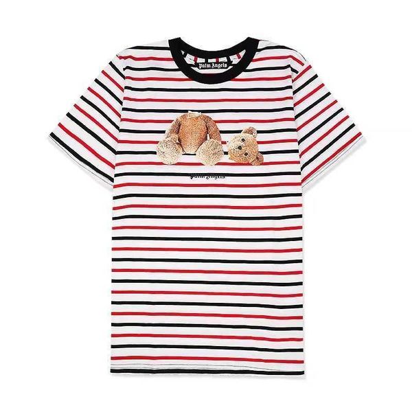 designer men's t shirt palm angles eye beheaded bear men and women lovers palmbaby short sleeve cotton loose ovesize luxury shirt kaqb, White;black
designer men's t shirt palm angles eye beheaded bear men and women lovers palmbaby short sleeve cotton loose ovesize luxury shirt kaqb, White;black