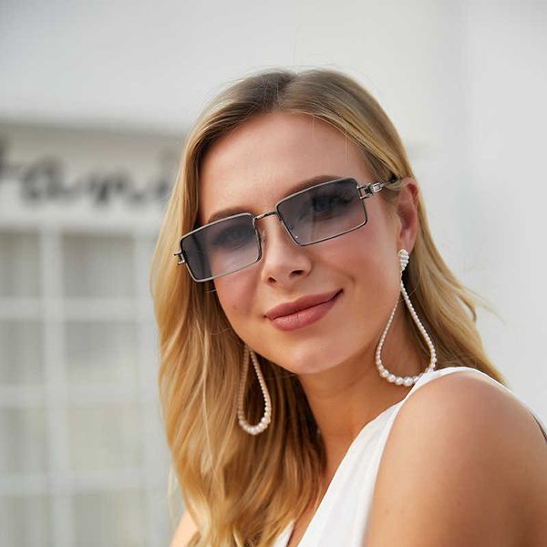 sunglasses fashion small box womens clover pattern personality fashion sunglasses mens glasses, White;black
sunglasses fashion small box womens clover pattern personality fashion sunglasses mens glasses, White;black