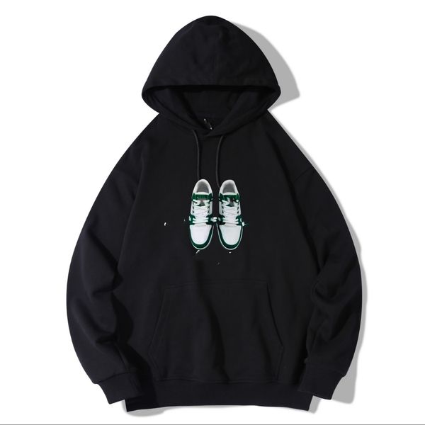 casual men's hoodies louiseity sweatshirts classic winter wrinkle resistant embroidered letters fashion long sleeves viutonity 9-017, Black
casual men's hoodies louiseity sweatshirts classic winter wrinkle resistant embroidered letters fashion long sleeves viutonity 9-017, Black