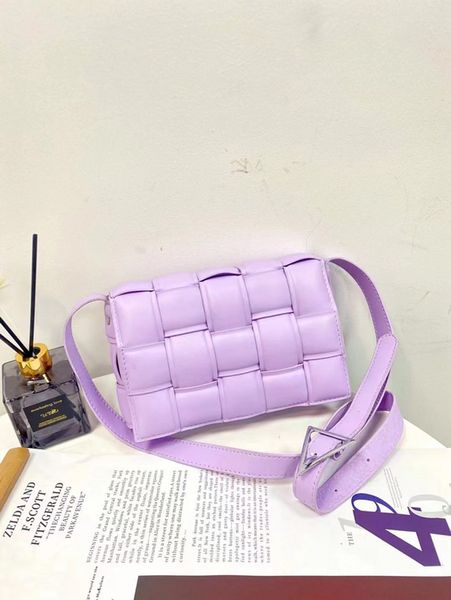 designer crossbody bag woven square shoulder bags women handknitted luxury leather ladies weave handbags purse designers fashion matte 7colo
designer crossbody bag woven square shoulder bags women handknitted luxury leather ladies weave handbags purse designers fashion matte 7colo