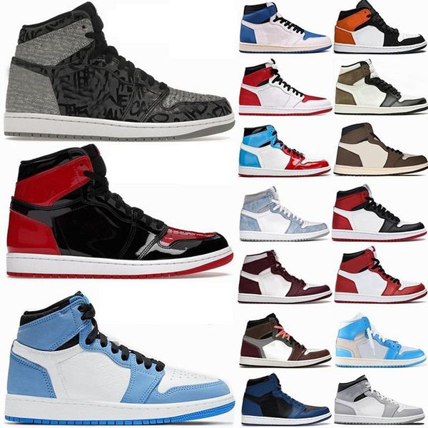 jumpman 1 1s high men's basketball shoes women's high school blue sneakers pink mountaineering outdoor fashion luxury design sprin, Black
jumpman 1 1s high men's basketball shoes women's high school blue sneakers pink mountaineering outdoor fashion luxury design sprin, Black