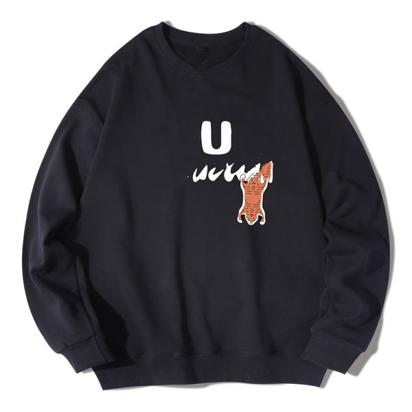 casual men's hoodies louiseity sweatshirts classic winter wrinkle resistant embroidered letters fashion long sleeves viutonity 8-09, Black
casual men's hoodies louiseity sweatshirts classic winter wrinkle resistant embroidered letters fashion long sleeves viutonity 8-09, Black