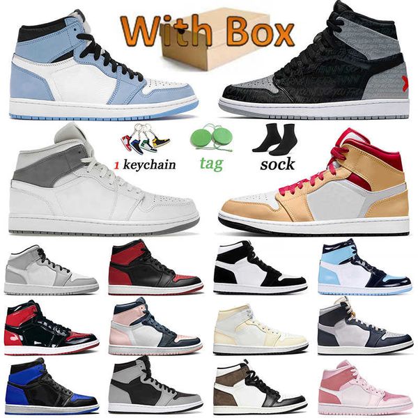 1 height increasing shoes profional jumpman basketball bred patent rebellionaire 1s sneakers men women paris white university blue surfaces, Black;white
1 height increasing shoes profional jumpman basketball bred patent rebellionaire 1s sneakers men women paris white university blue surfaces, Black;white