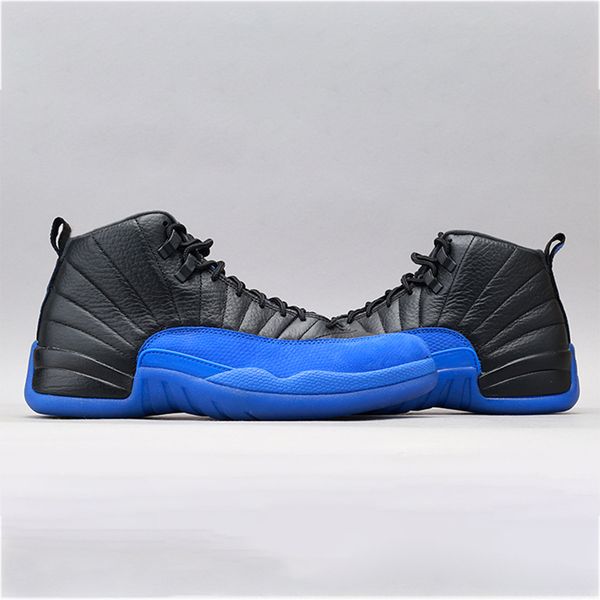 12s men basketball shoes 12 university gold flu game playoff game royal breathable outdoor mens trainers sports sneakers 40-47
12s men basketball shoes 12 university gold flu game playoff game royal breathable outdoor mens trainers sports sneakers 40-47