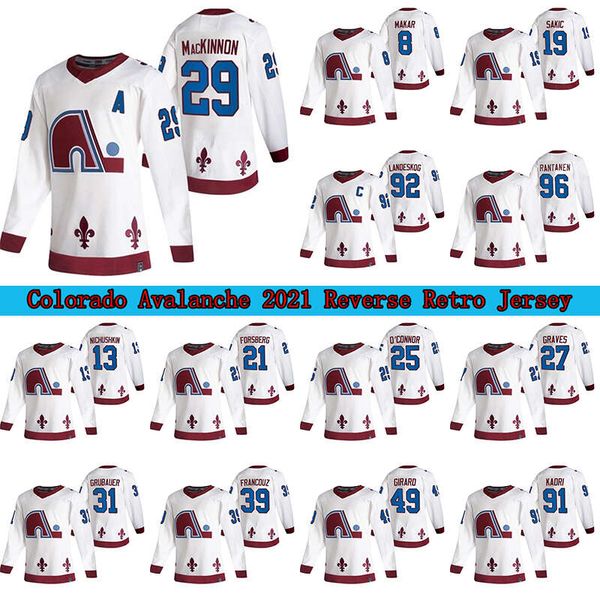 nathan mackinnon colorado avalanche reverse retro jersey quebec nordiques 8 cale makar 31 philipp grubauer 49 samuel girard hockey
nathan mackinnon colorado avalanche reverse retro jersey quebec nordiques 8 cale makar 31 philipp grubauer 49 samuel girard hockey