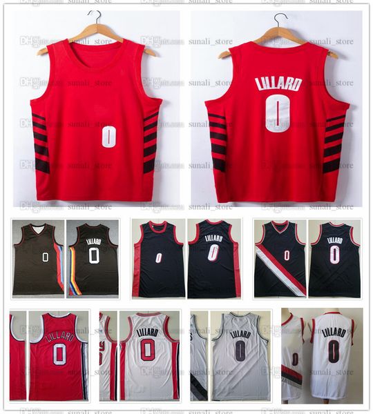 stitched embroidery 2022-23 basketball 0 damian lillard jerseys city statement red black white black edition men, Black;red
stitched embroidery 2022-23 basketball 0 damian lillard jerseys city statement red black white black edition men, Black;red