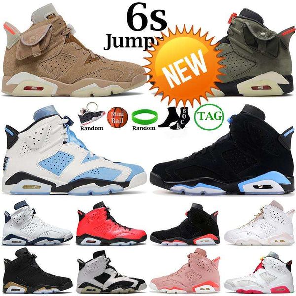 men women 6s basketball shoes jumpman 6 unc white midnight navy british khaki olive black cat bordeaux bred tinker mens trainers sports
men women 6s basketball shoes jumpman 6 unc white midnight navy british khaki olive black cat bordeaux bred tinker mens trainers sports