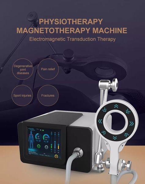 full body massager portable physio magnetotherapy body knee pain relief treatment m agnetotherapy physiotherapy equipment
full body massager portable physio magnetotherapy body knee pain relief treatment m agnetotherapy physiotherapy equipment