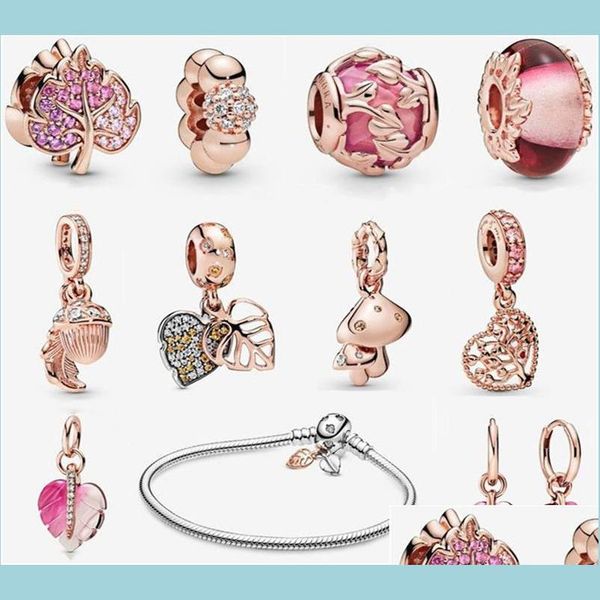 charms 925 sterling sier heart-shaped maple leaf rose gold series fit original m bracelet making fashion diy jewelry for women 859 z2 dh0i3, Bronze;silver
charms 925 sterling sier heart-shaped maple leaf rose gold series fit original m bracelet making fashion diy jewelry for women 859 z2 dh0i3, Bronze;silver