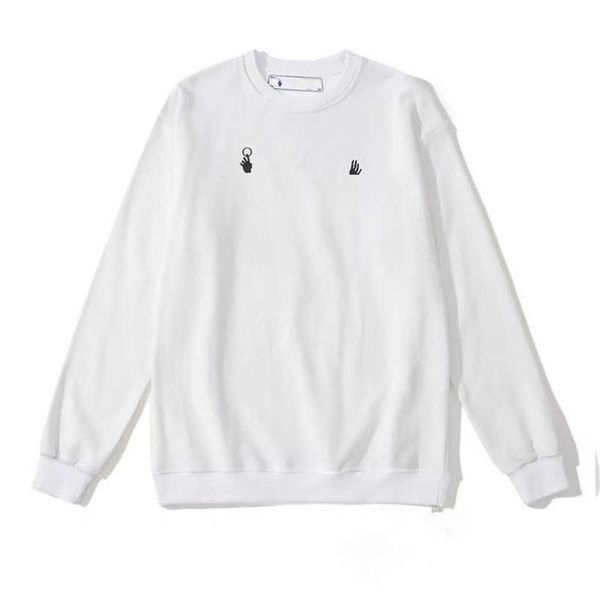 women's luxury fashion sweatshirts offs brand pullover shirts men arrow cross letter print black white hoodies classic women o-neck swe
women's luxury fashion sweatshirts offs brand pullover shirts men arrow cross letter print black white hoodies classic women o-neck swe