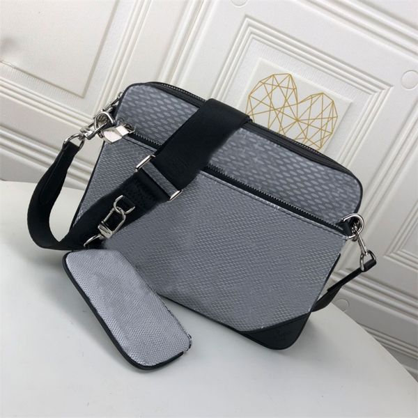 m69443 monogram bag pochette trio men crossbody multi bag luxurys designers bags handbags wallet shoulder shopping handbag
m69443 monogram bag pochette trio men crossbody multi bag luxurys designers bags handbags wallet shoulder shopping handbag
