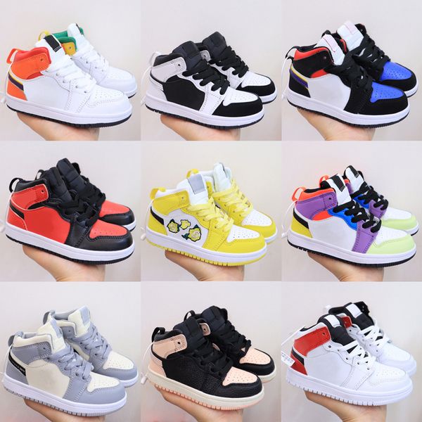 kids students jumpman 1 high basketball shoes boys girls children toddler sports sneakers trainer panda dark pony smoky mauve youth outdoor
kids students jumpman 1 high basketball shoes boys girls children toddler sports sneakers trainer panda dark pony smoky mauve youth outdoor